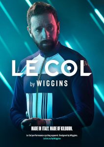 Le Col by Wiggins 2